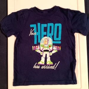 Disney's Toy Story 4T shirt Navy Blue